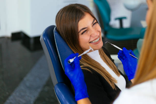 Best Root Canal Treatment  in Riverton, IL