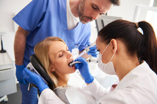 Best Dental Inlays and Onlays  in Riverton, IL