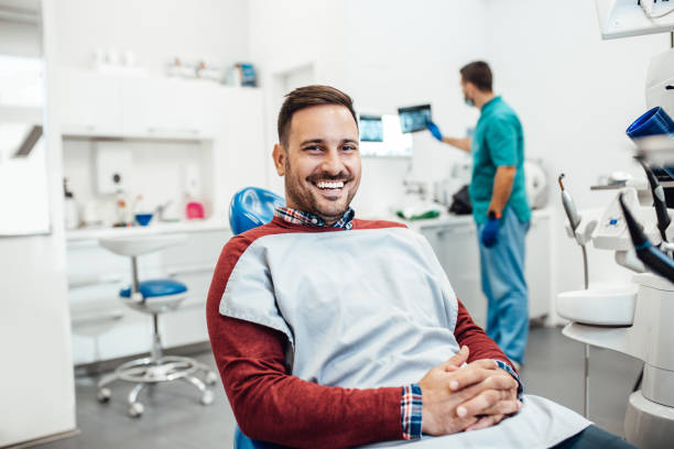 Dental Bonding in Riverton, IL