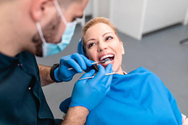 Best Tooth Extraction  in Riverton, IL