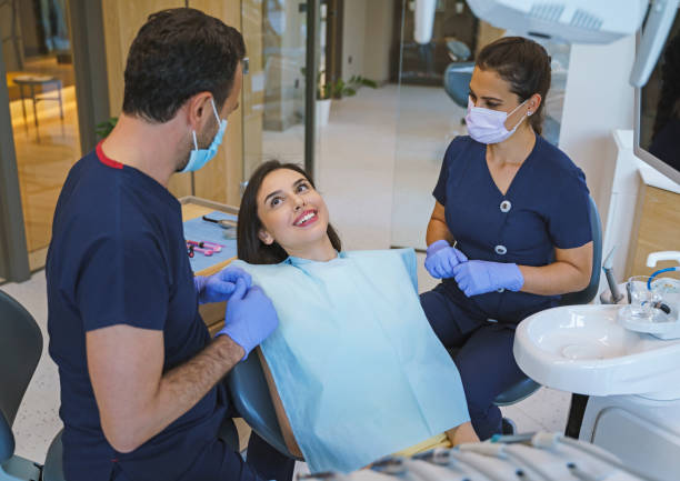 Best Invisalign and Clear Aligners  in Riverton, IL