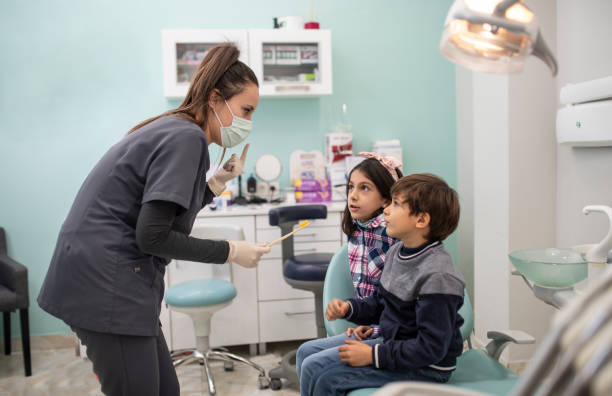 Best Pediatric Dentistry  in Riverton, IL