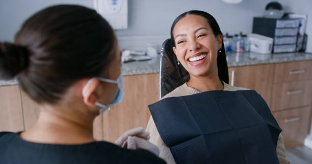 Best Wisdom Tooth Removal  in Riverton, IL