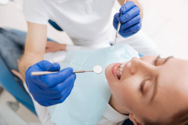 Best Sedation Dentistry  in Riverton, IL