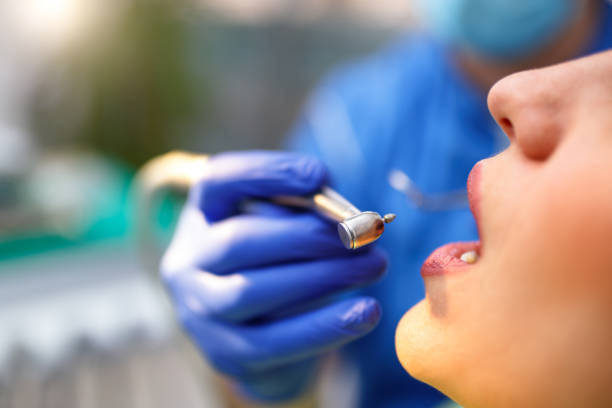Dental X-Rays and Imaging in Riverton, IL